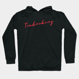 Technoking Hoodie